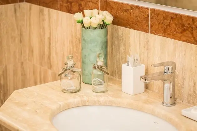 Luxury Apart Daire, 3 Yatak Odası