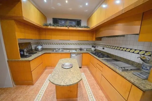 Apart Daire, 4 Yatak Odası