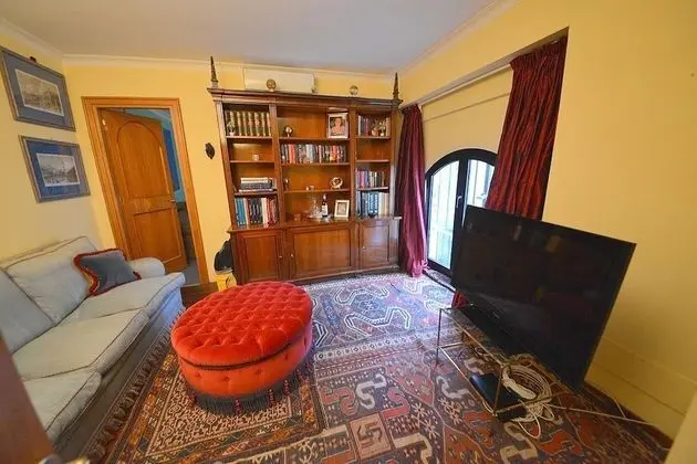 Apart Daire, 4 Yatak Odası