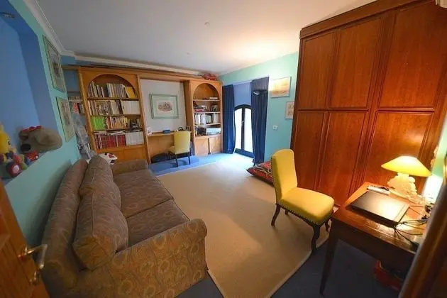 Apart Daire, 4 Yatak Odası