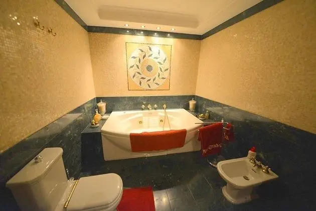 Apart Daire, 4 Yatak Odası