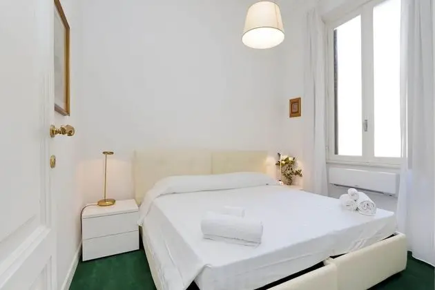 Apart Daire, 5 Yatak Odası