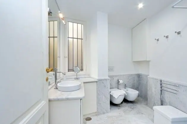 Apart Daire, 5 Yatak Odası