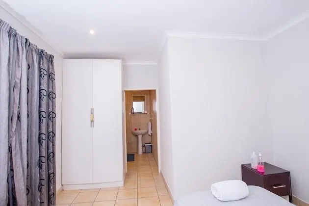 Prestigious Apartments Down Stairs