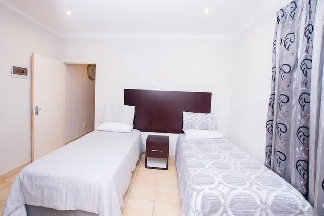 Prestigious Apartments Down Stairs