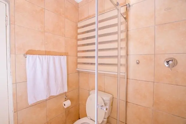 Prestigious Apartments Down Stairs