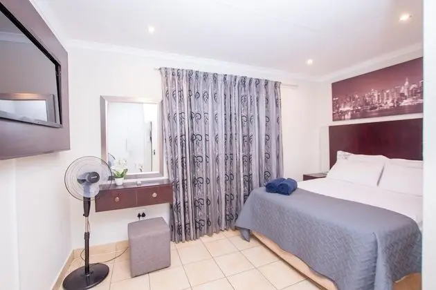 Standard Apart Daire