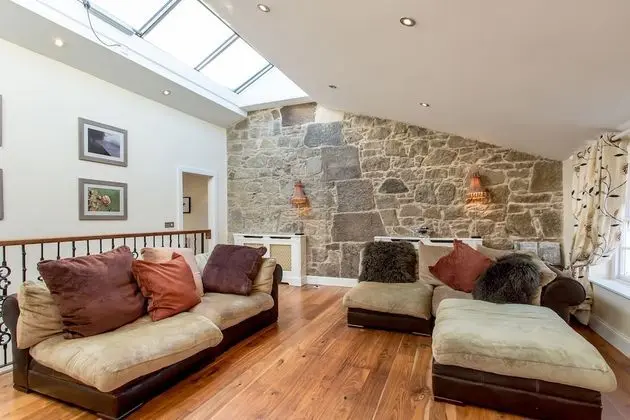 Apart Daire (3 Bedrooms)