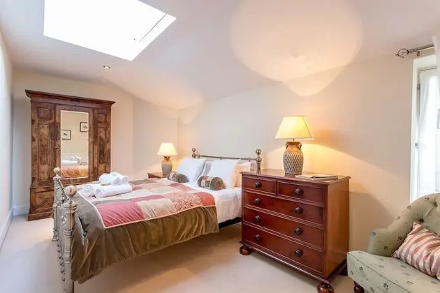 Apart Daire (3 Bedrooms)