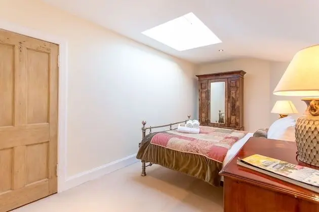 Apart Daire (3 Bedrooms)