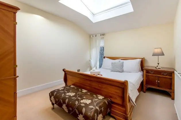 Apart Daire (3 Bedrooms)