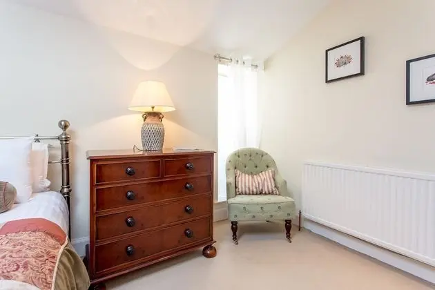 Apart Daire (3 Bedrooms)