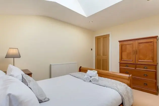 Apart Daire (3 Bedrooms)