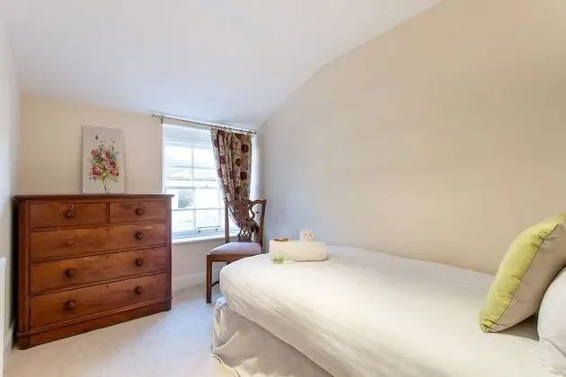 Apart Daire (3 Bedrooms)