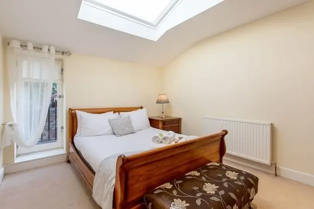 Apart Daire (3 Bedrooms)