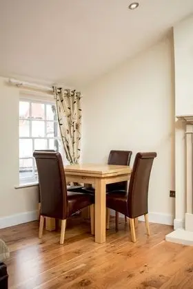 Apart Daire (3 Bedrooms)