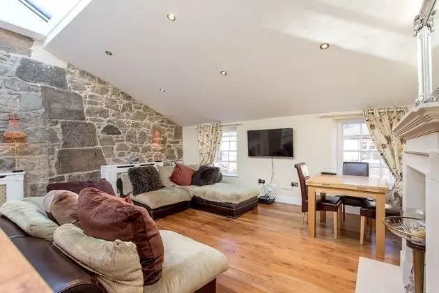 Apart Daire (3 Bedrooms)