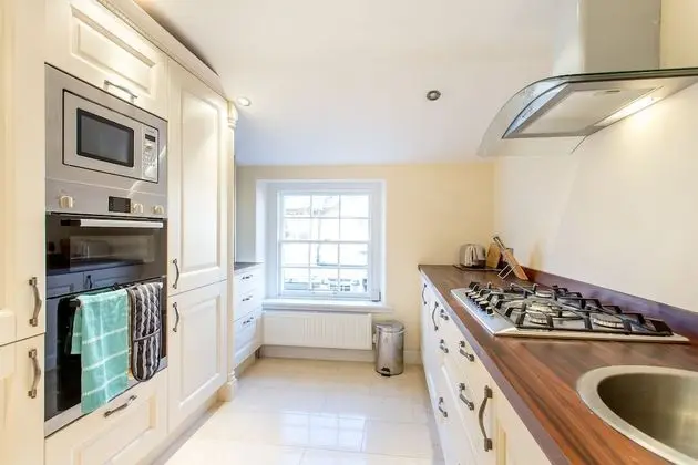 Apart Daire (3 Bedrooms)