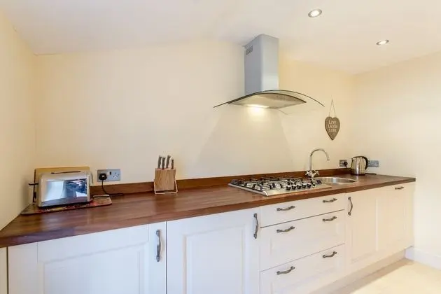 Apart Daire (3 Bedrooms)