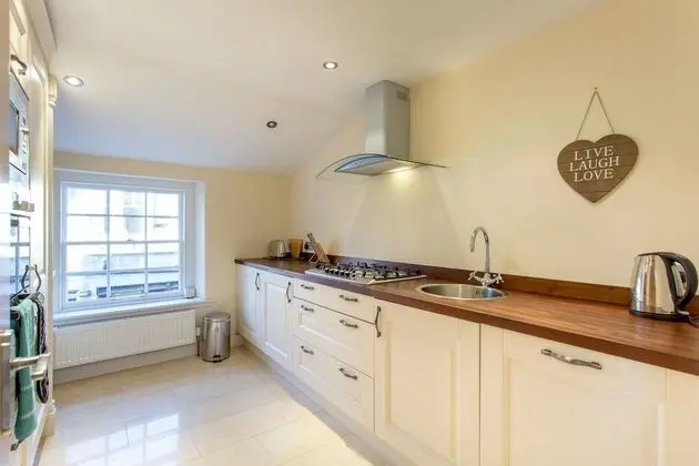 Apart Daire (3 Bedrooms)