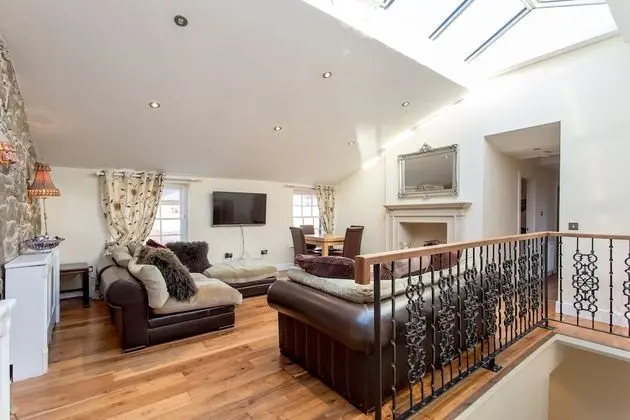Apart Daire (3 Bedrooms)