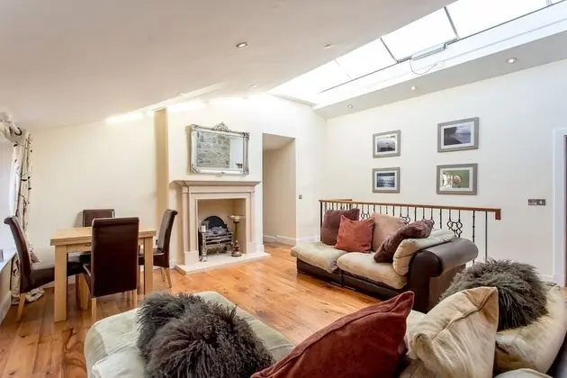 Apart Daire (3 Bedrooms)