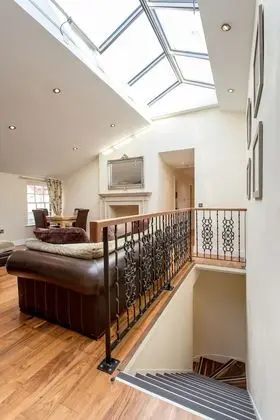 Apart Daire (3 Bedrooms)