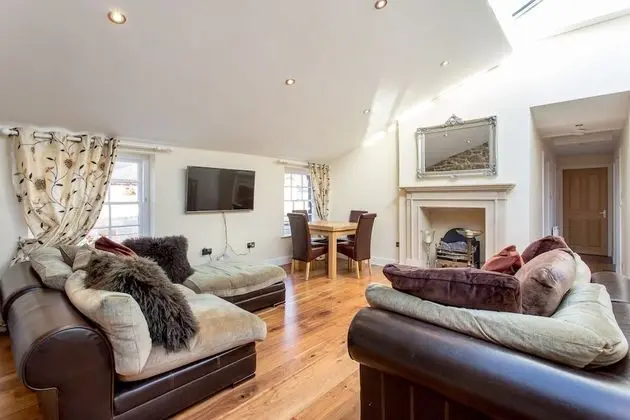 Apart Daire (3 Bedrooms)
