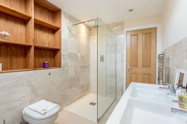 Apart Daire (3 Bedrooms)