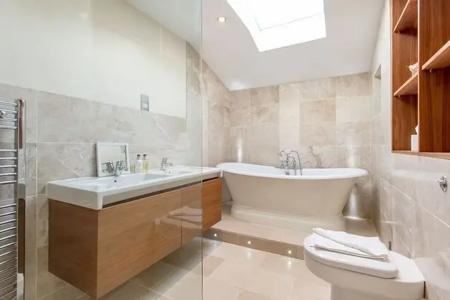 Apart Daire (3 Bedrooms)