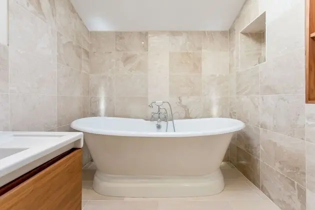 Apart Daire (3 Bedrooms)