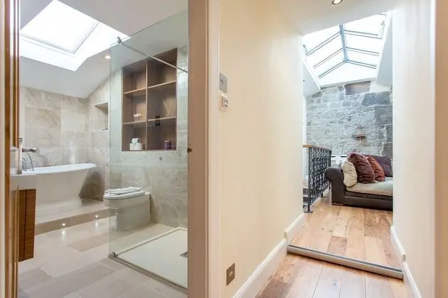 Apart Daire (3 Bedrooms)