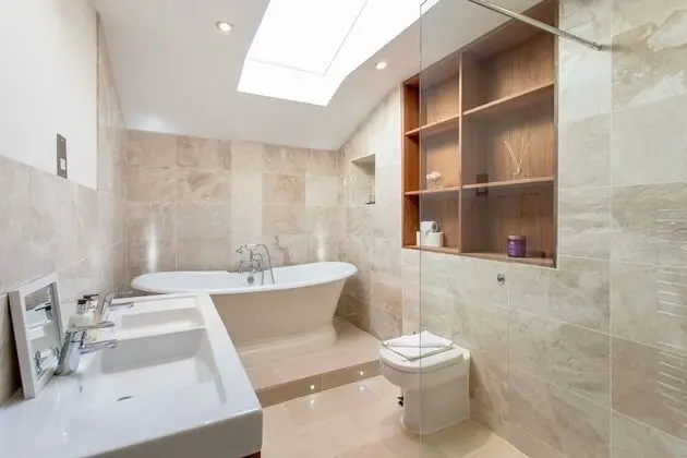 Apart Daire (3 Bedrooms)