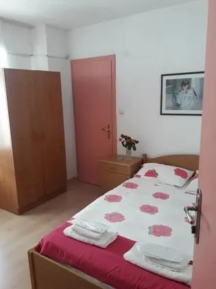 Çift Kişilik, Manzarasız