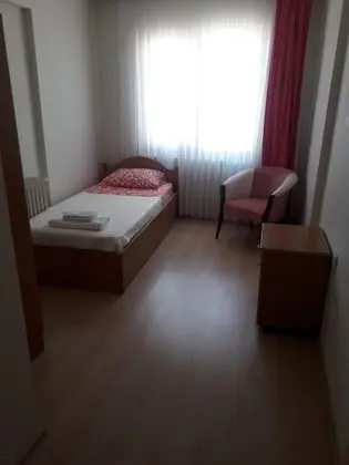 Suite, Kısmi Deniz Manzaralı