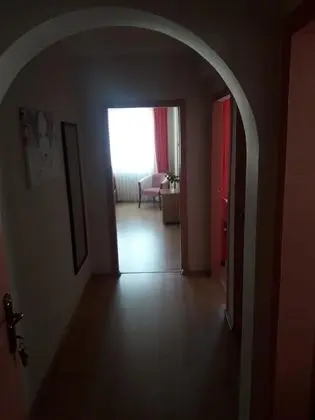 Suite, Kısmi Deniz Manzaralı