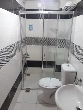 Suite, Kısmi Deniz Manzaralı