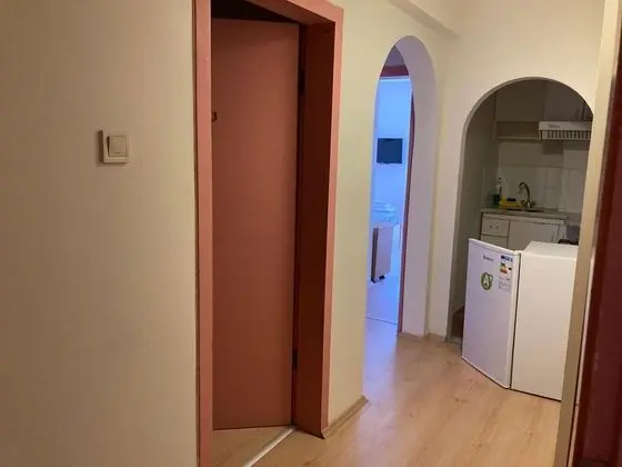 Triple, Kara Manzaralı, Mutfaklı