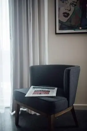 Stüdyo, 1 En Büyük (King) Boy Yatak
