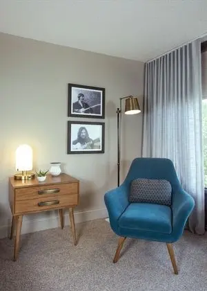 Standard Oda, 1 En Büyük (King) Boy Yatak