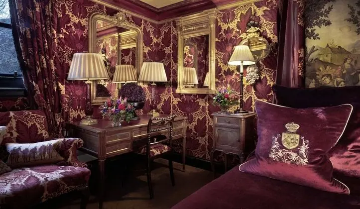 Allan Ramsay Suite