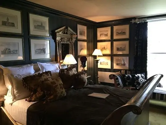 Allan Ramsay Suite