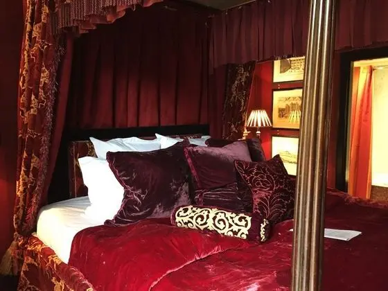Allan Ramsay Suite