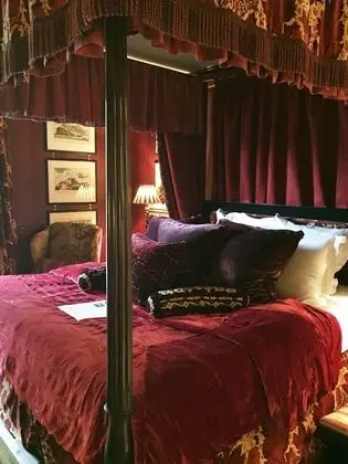 Allan Ramsay Suite
