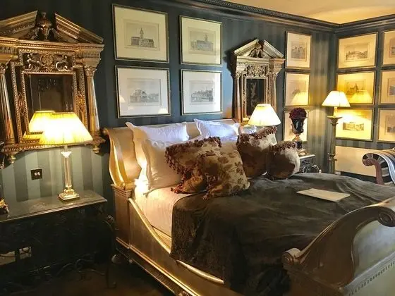 Allan Ramsay Suite