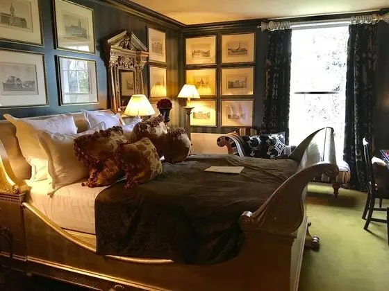 Allan Ramsay Suite