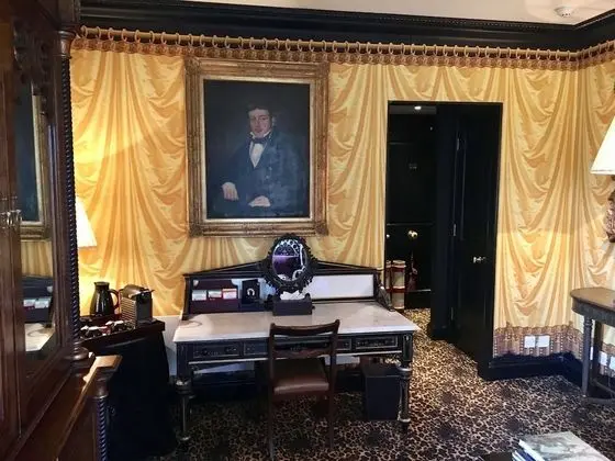 Allan Ramsay Suite