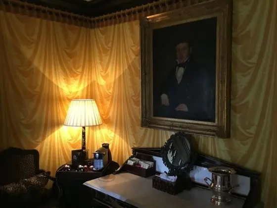 Allan Ramsay Suite