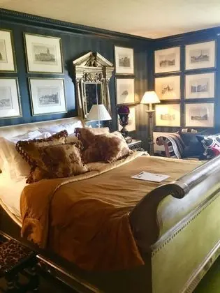 Allan Ramsay Suite