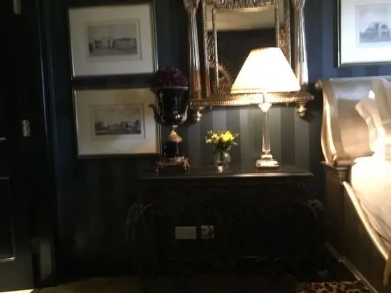 Allan Ramsay Suite